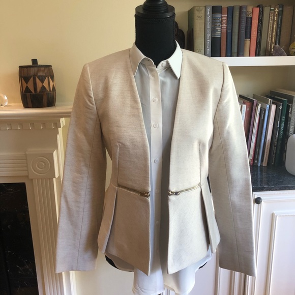 Club Monaco Jacket - Picture 1 of 7